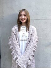 モアナバイヘッドライト 綱島店(Moana by HEADLIGHT) Airi 