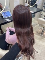 アーチバイケンジ(arch by kenje)&nbsp;ツヤツヤ★ピンクカラー★