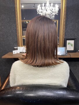 ネリネ(Nerine) 切りっぱなし