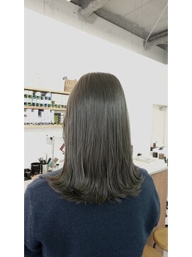 エヴリィ(every) ナチュラルオリーブカラー