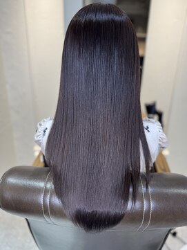アールサロン 名駅(Rr SALON) 髪質改善