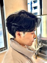 アレアル 広島並木通り店(ALEAR)&nbsp;フェザーショート