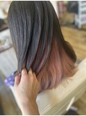 桜カラー