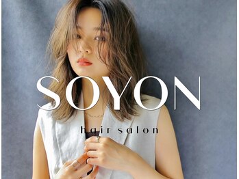 SOYON さいたま新都心店【ソヨン】