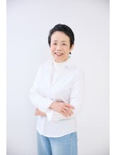 アクシス 三軒茶屋本店(AXIS)&nbsp;須藤 恵美子