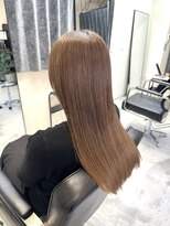サロンワン(Salon1)&nbsp;美髪ストレート