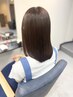 ★★★カット＋カラー＋超高濃度水素＋TOKIOorバイカルテ11000