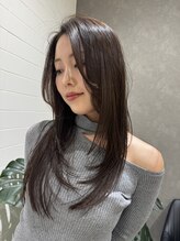 髪質改善の先へ。”髪質再生”で他サロンで実現できなかった”髪の責任”NOEL_DAYSにお任せください♪