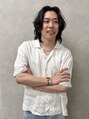 エレノア 熊本(Eleanor) 宮本 海人