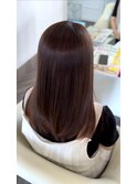 メテオカラー　福井県越前市美容室