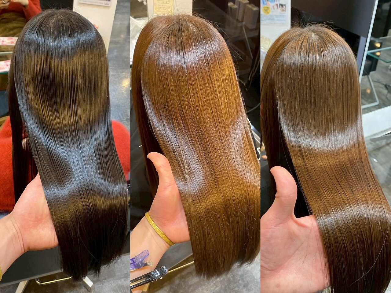 CD テケッツノパ 美容師 Thank you as always ✨♥️ @lemon.jacklin @lemon.official