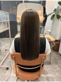 ベージュカラー