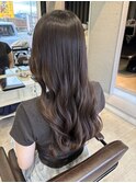 アッシュグレー