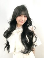 アマトウキョウ アユンチェ(AMA TOKYO×AYUNCHE)&nbsp;透明感グレージュ