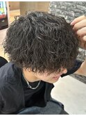 ツイストスパイラル