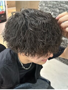 ステラ(STELLA) ツイストスパイラル