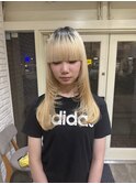 ザクザクレイヤースタイル