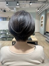 ヌビア 青葉台(NUBIA) くびれショート【青葉台】
