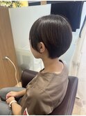 【L by first】バルーンボブ