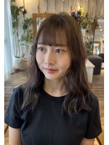 カリラ(CAOLILA)&nbsp;オリーブ　ベージュ