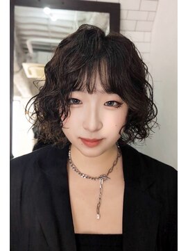 レガーレ(Legare) 髪質改善パーマ