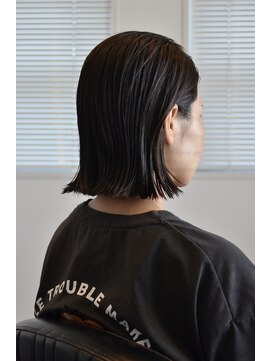 ヘアーズ マツシタ(Hairs MATUSITA) スタイル