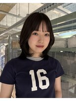 エルメ(Herme)&nbsp;ミディアムレイヤー〈MAYA〉