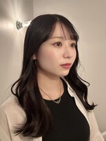 ゼストカロン(ZEST Kalon)&nbsp;光に当たるとわかるほんのりred brown★