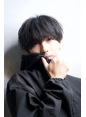 ノーブルラフマッシュ