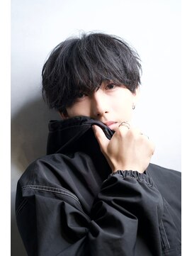 スキル 池袋(SKILL) ノーブルラフマッシュ