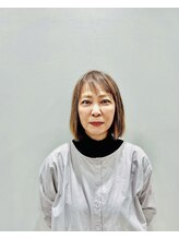 アグ ヘアー ユナイト 金剛店(Agu hair unite) 河田 さをり