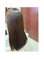 クララ カスガイ(CLALA kasugai)&nbsp;髪質改善トリートメント