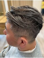 ラチョッカ 八千代中央店(la ciocca)&nbsp;ツーブロックショート