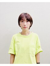 イマージュ 志免店(image)&nbsp;Stylist コバヤシ