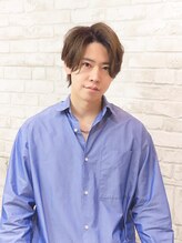 クロエ 仙台(Cloe)&nbsp;鈴木 祐推