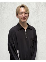 クレス 東武練馬店&nbsp;竜生 メンズ特化