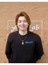 アメラボ 平針店(AmeLab)&nbsp;関口　颯 【メンズ】