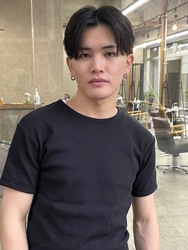 コク 千葉駅西口(COQU) センターパート【木村優希】