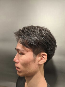 ビジネスショート