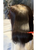 ブル(b.u.l.l.)&nbsp;美髪矯正