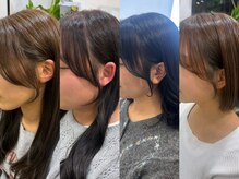 ヘアー アピッツ(hair a p i t s)