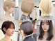 ジェムヘアスタジオ 平塚西口店(Gem Hair Studio)の写真