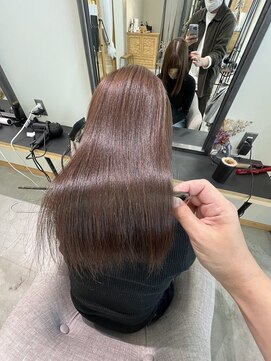 ラヴィエ(RAVIE) 本日のおすすめスタイル