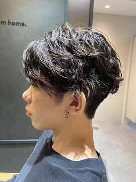 スーリール 和白店(Sourire) ゆったりツイスパ