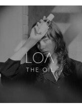 《LOA theoil》ロアオイルで叶うまとまりとツヤ感