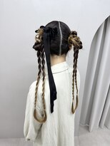 ソリン(Solin')&nbsp;ツインカチモリ