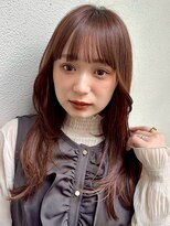 トイロ 渋谷(Toiro)&nbsp;ワンカールでふんわりハイレイヤー