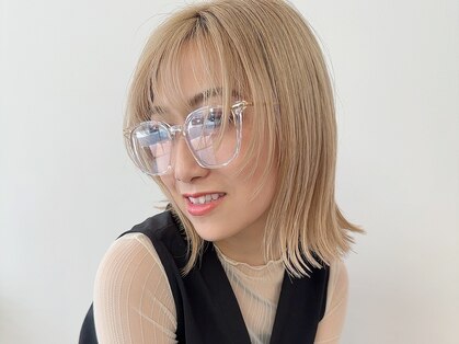 ヴィンスジオ 岐阜駅南(vince gio)の写真