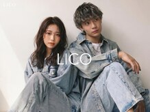 リコ ヘアアンドリラクゼーション 名駅店(LICO HAIR&RELAXATION)の雰囲気(メンズスタイリスト多数在籍◎ペアでのご来店も大歓迎のサロン)