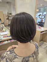 ヘアーズ 本店(HAIRZ)&nbsp;《HAIRZ 》一原☆まるっとショート！